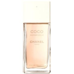 (used) COCO CHANEL Mademoiselle Eau De Toilette